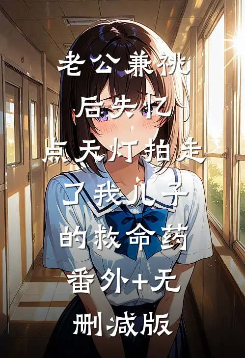 老公兼祧后失忆，点天灯拍走了我儿子的救命药:番外+无删减版