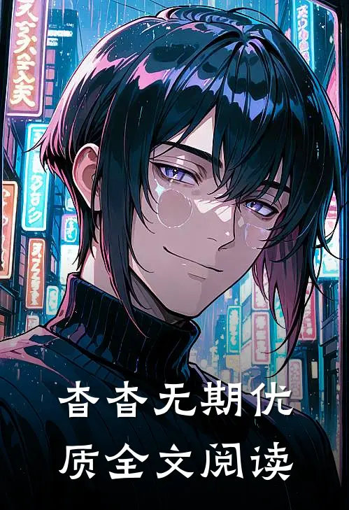 杳杳无期优质全文阅读