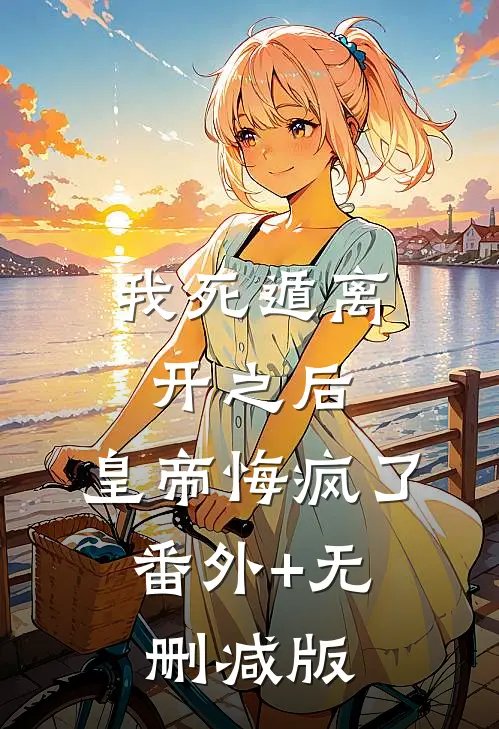 我死遁离开之后，皇帝悔疯了:番外+无删减版