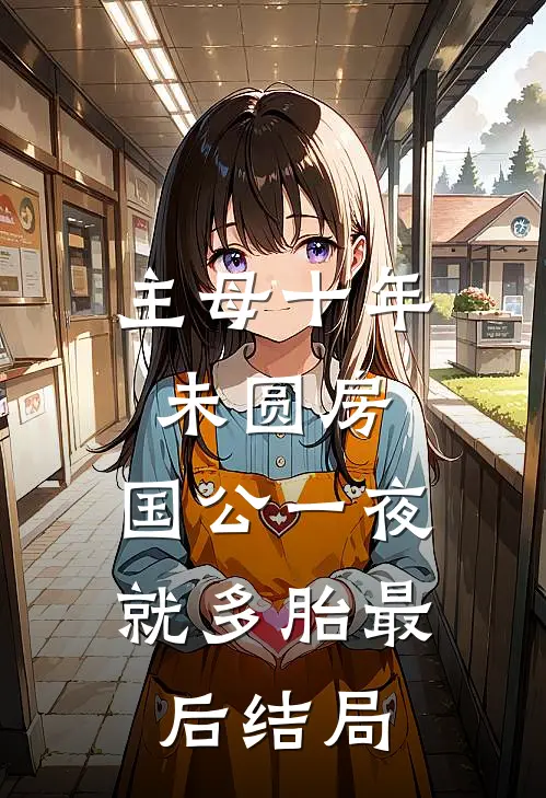 主母十年未圆房，国公一夜就多胎最后结局