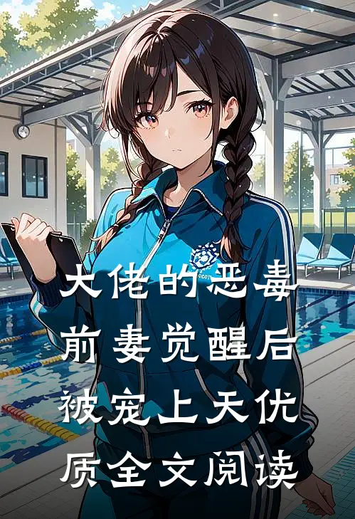 大佬的恶毒前妻觉醒后，被宠上天优质全文阅读