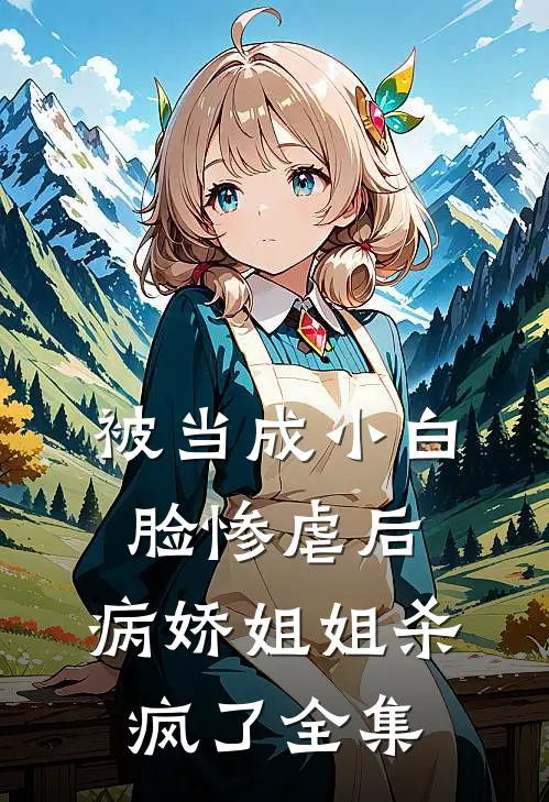 被当成小白脸惨虐后，病娇姐姐杀疯了全集