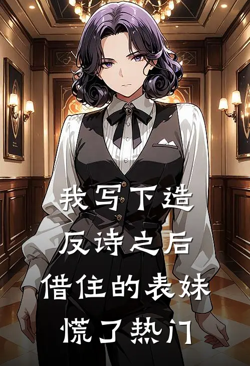 我写下造反诗之后，借住的表妹慌了热门