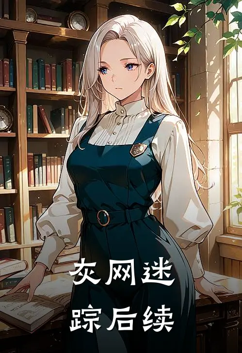 灰网迷踪后续