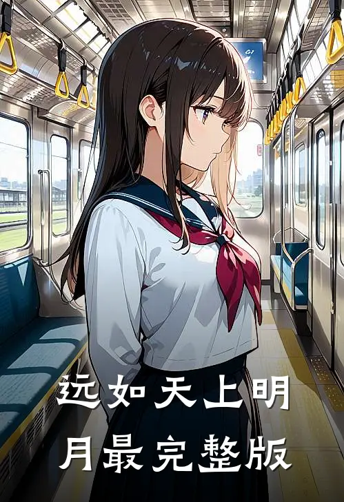 远如天上明月最完整版