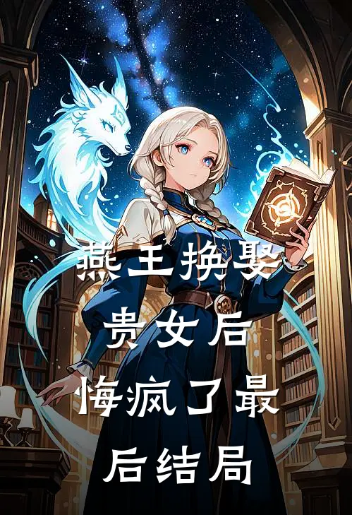 燕王换娶贵女后，悔疯了最后结局