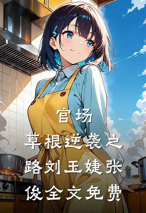 官场：草根逆袭之路刘玉婕张俊全文免费