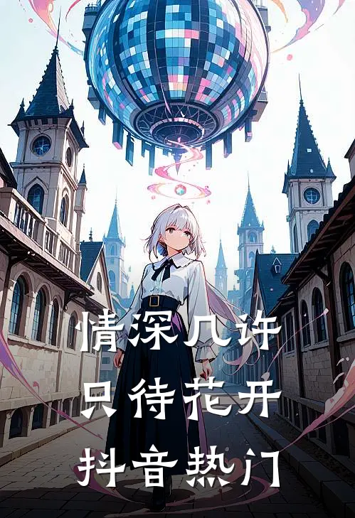 情深几许，只待花开抖音热门