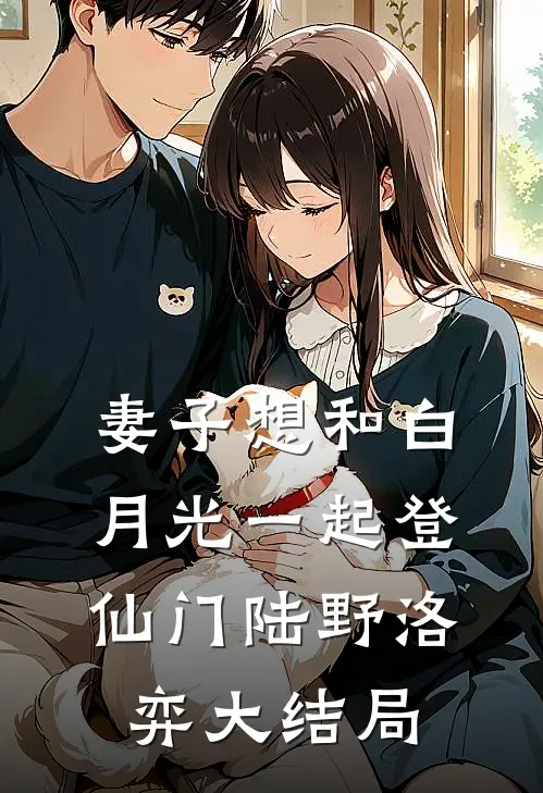 妻子想和白月光一起登仙门陆野洛弈大结局