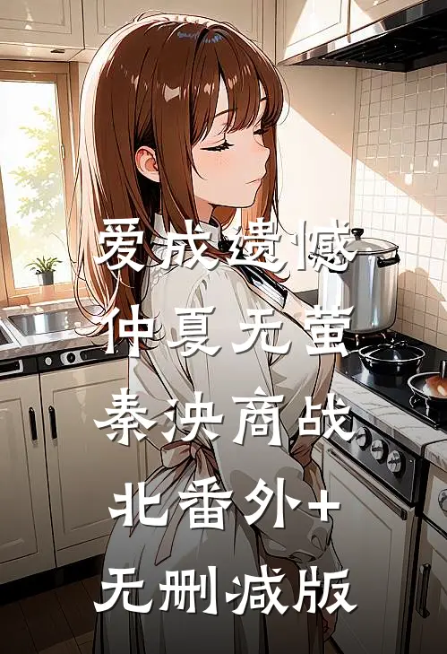 爱成遗憾，仲夏无萤秦泱商战北番外+无删减版