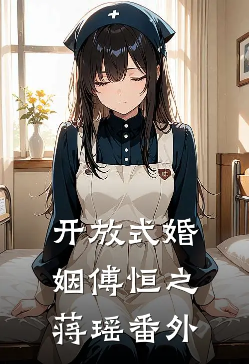 开放式婚姻傅恒之蒋瑶番外