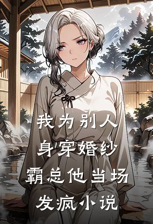 我为别人身穿婚纱，霸总他当场发疯小说