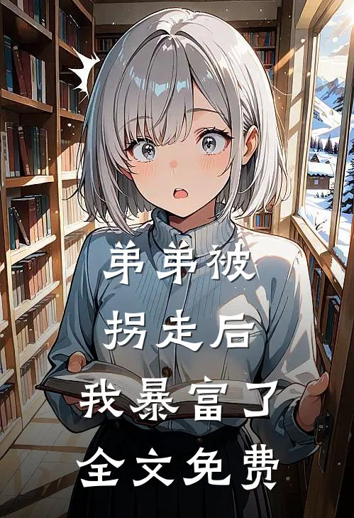 弟弟被拐走后，我暴富了全文免费