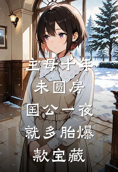 主母十年未圆房，国公一夜就多胎爆款宝藏