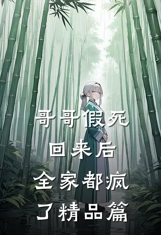 哥哥假死回来后，全家都疯了精品篇