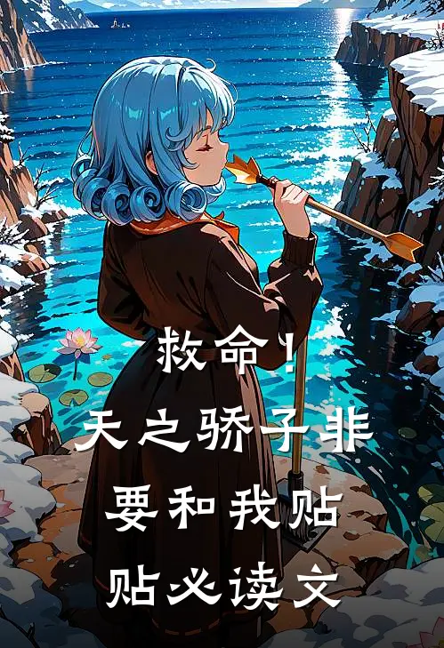 救命！天之骄子非要和我贴贴必读文