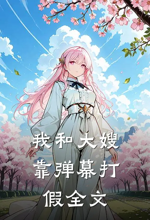 我和大嫂靠弹幕打假全文