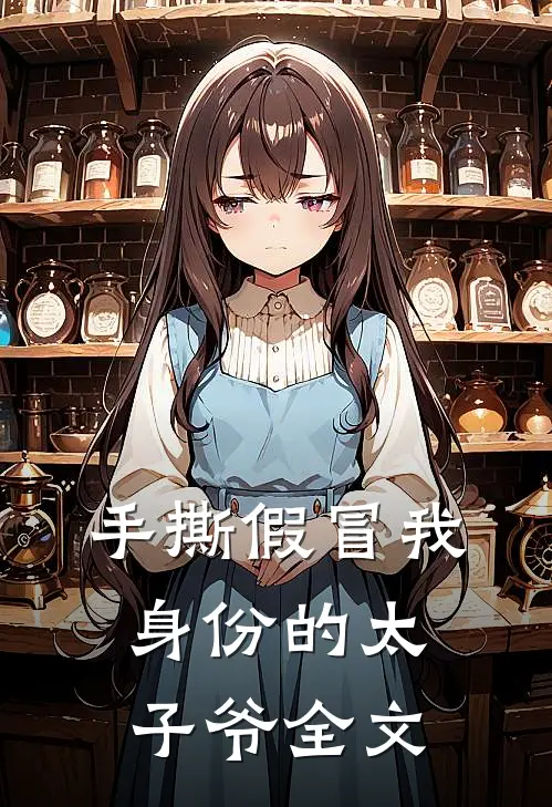 手撕假冒我身份的太子爷全文