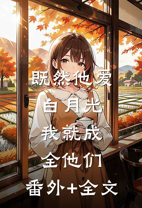 既然他爱白月光，我就成全他们:(番外)+(全文)