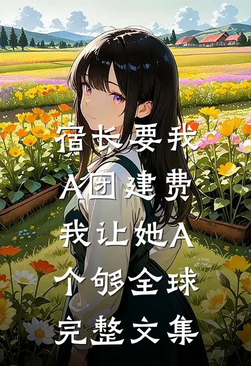 宿长要我A团建费，我让她A个够全球完整文集