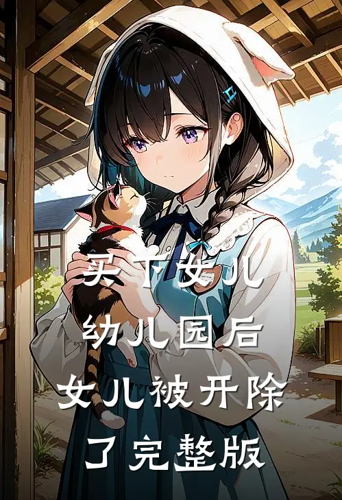 买下女儿幼儿园后，女儿被开除了完整版