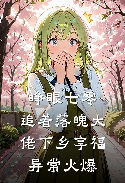 睁眼七零，追着落魄大佬下乡享福异常火爆