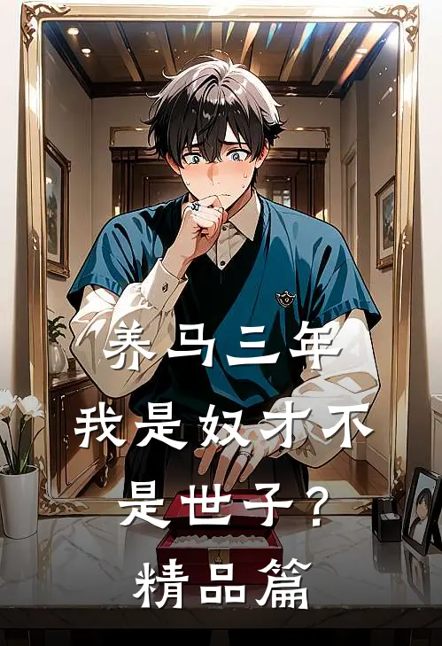 养马三年，我是奴才不是世子？精品篇