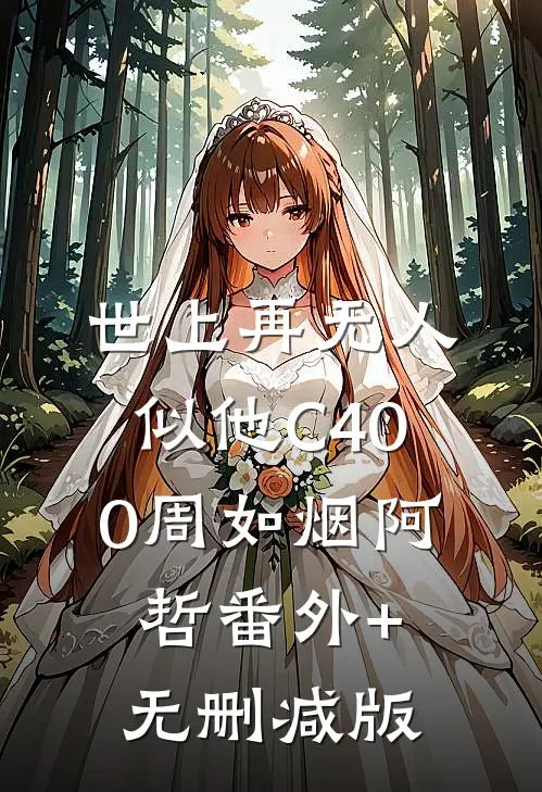 世上再无人似他C400周如烟阿哲番外+无删减版