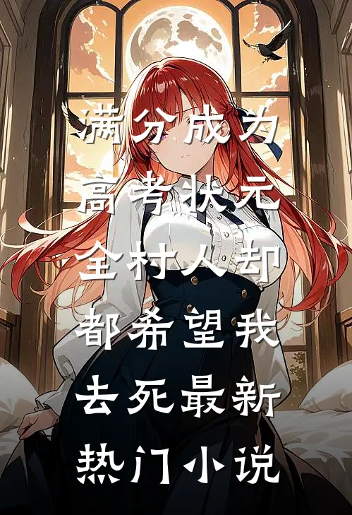 满分成为高考状元，全村人却都希望我去死最新热门小说