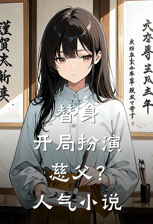 替身：开局扮演慈父？人气小说