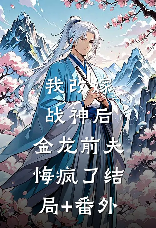 我改嫁战神后，金龙前夫悔疯了结局+番外