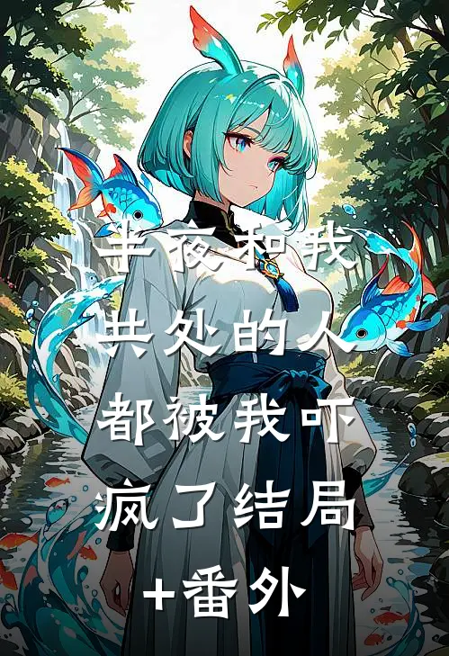 半夜和我共处的人，都被我吓疯了结局+番外