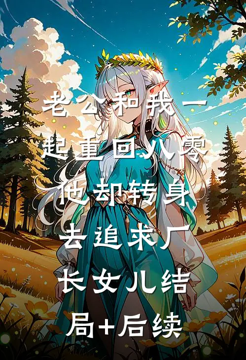 老公和我一起重回八零，他却转身去追求厂长女儿结局+后续