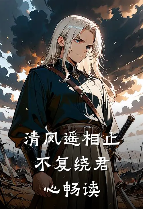 清风遥相止，不复绕君心畅读