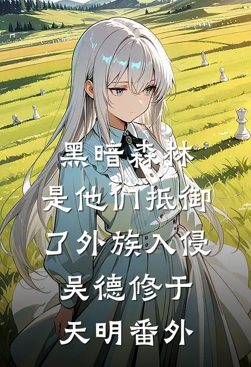 黑暗森林：是他们抵御了外族入侵吴德修于天明番外