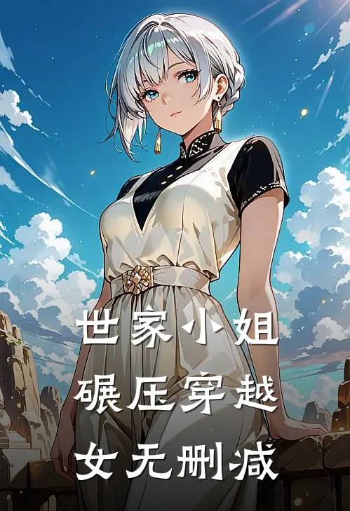 世家小姐碾压穿越女无删减