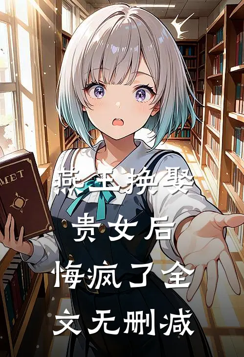燕王换娶贵女后，悔疯了全文无删减