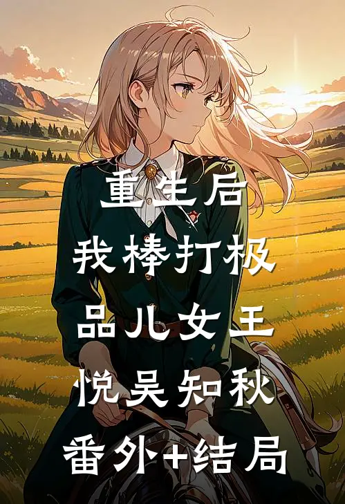 重生后，我棒打极品儿女王悦吴知秋:(番外)+(结局)