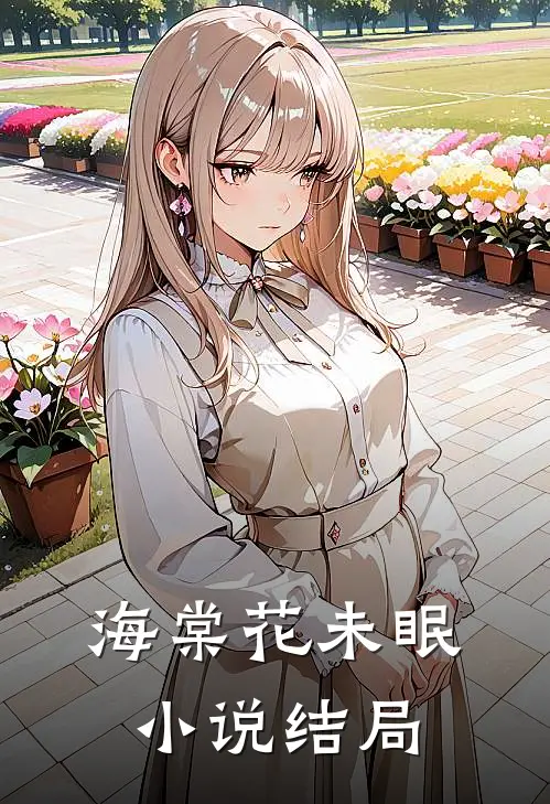 海棠花未眠小说结局