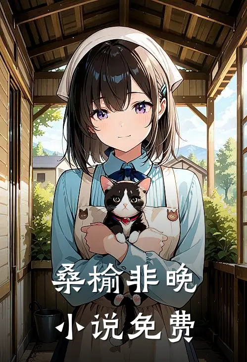 桑榆非晚小说免费