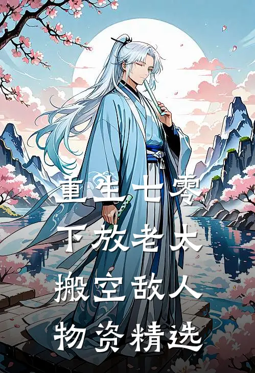 重生七零，下放老太搬空敌人物资精选