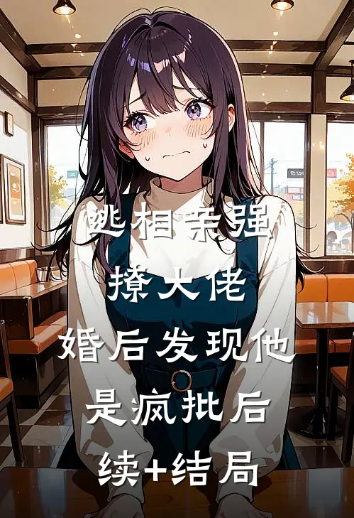 逃相亲强撩大佬，婚后发现他是疯批后续+结局
