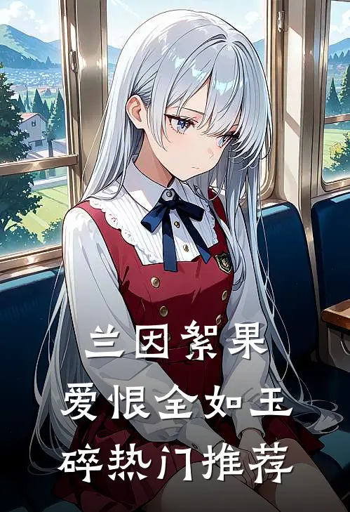 兰因絮果，爱恨全如玉碎热门推荐