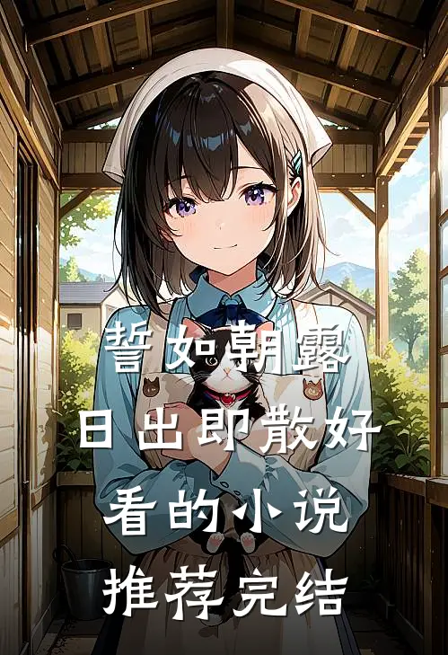 誓如朝露，日出即散好看的小说推荐完结