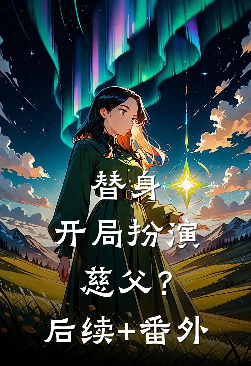 替身：开局扮演慈父？后续+番外