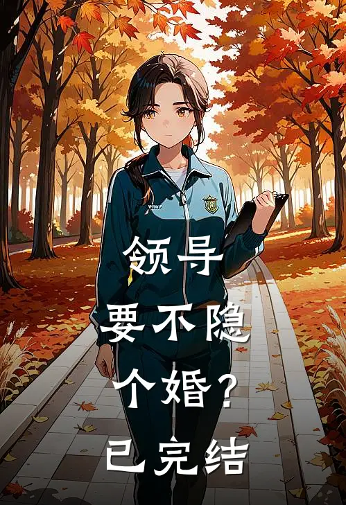 领导，要不隐个婚？已完结