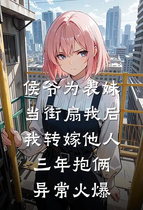 侯爷为表妹当街扇我后，我转嫁他人三年抱俩异常火爆