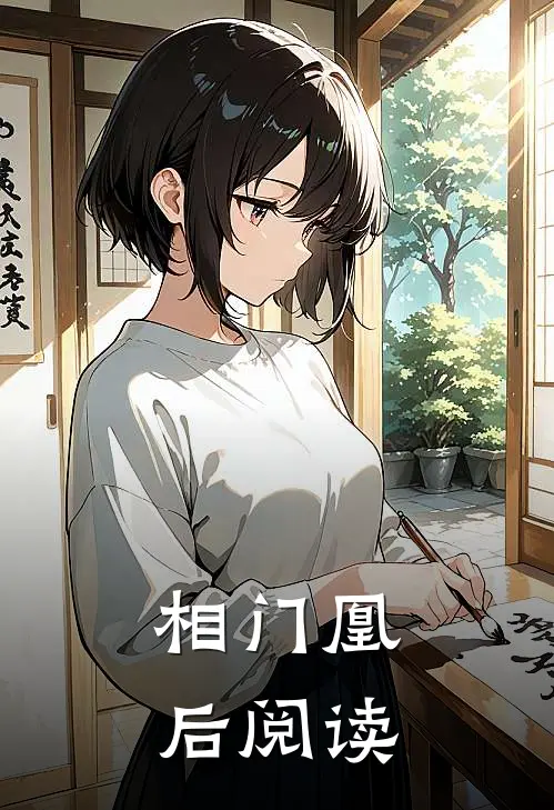 相门凰后阅读