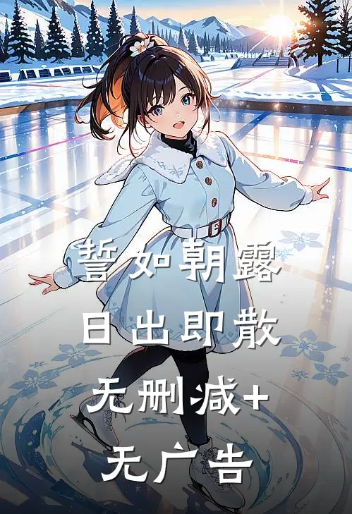 誓如朝露，日出即散无删减+无广告
