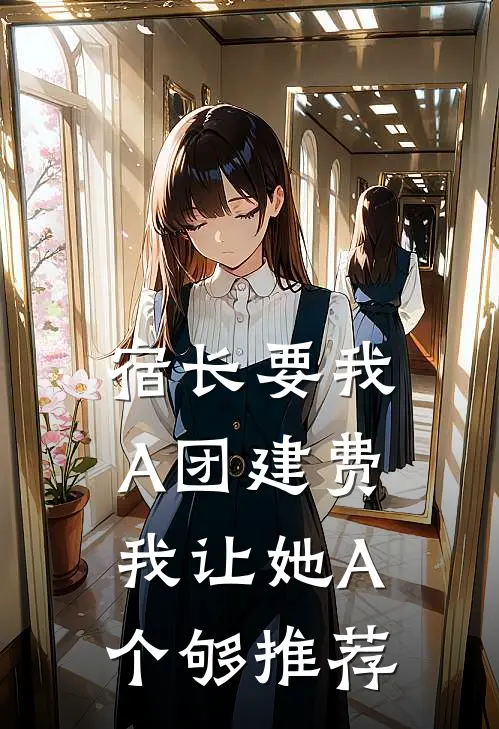 宿长要我A团建费，我让她A个够推荐